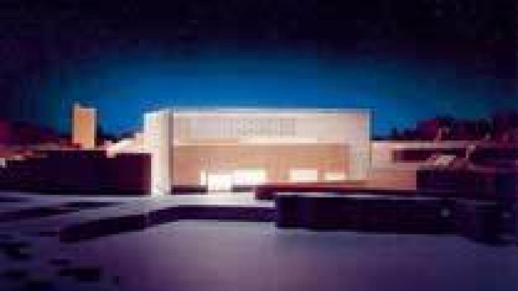 Image: Bienvenidos al nuevo IVAM