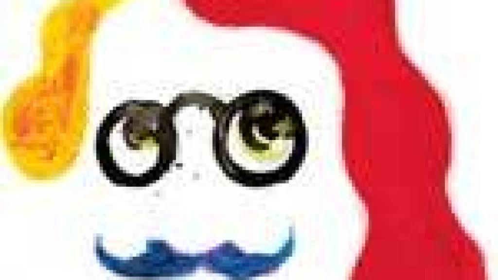 Image: Quevedo, prosa completa