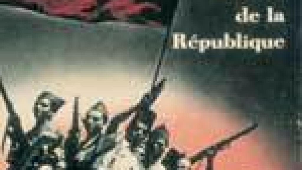 Image: Las Brigadas Internacionales