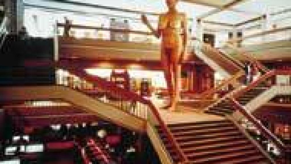 Image: Arte político