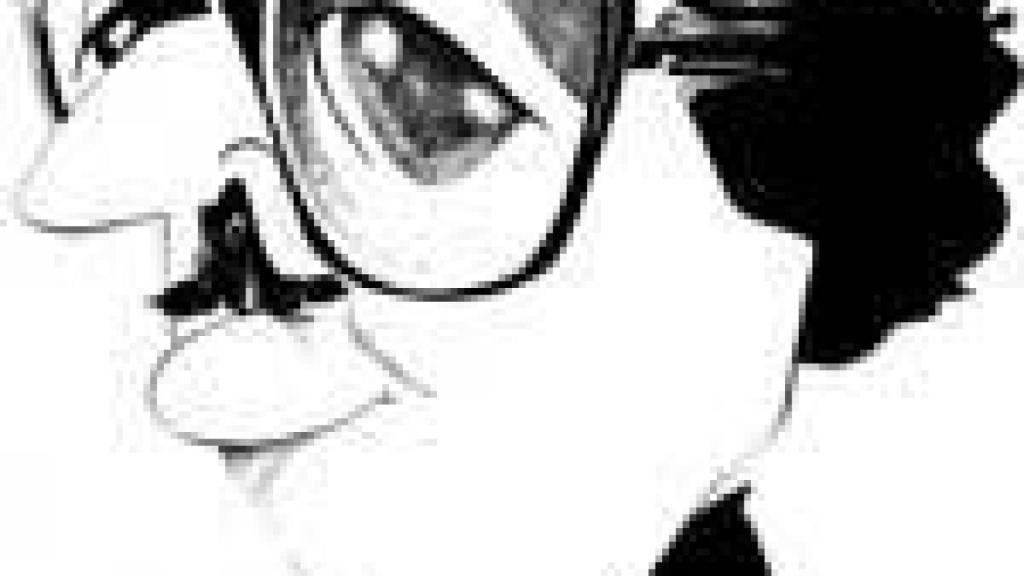 Image: Antonio Colinas