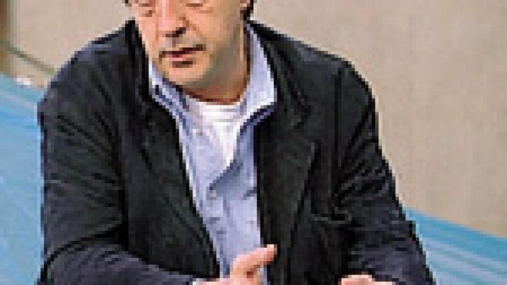 Image: Manuel Gómez Pereira: La ambición y el arte van unidos