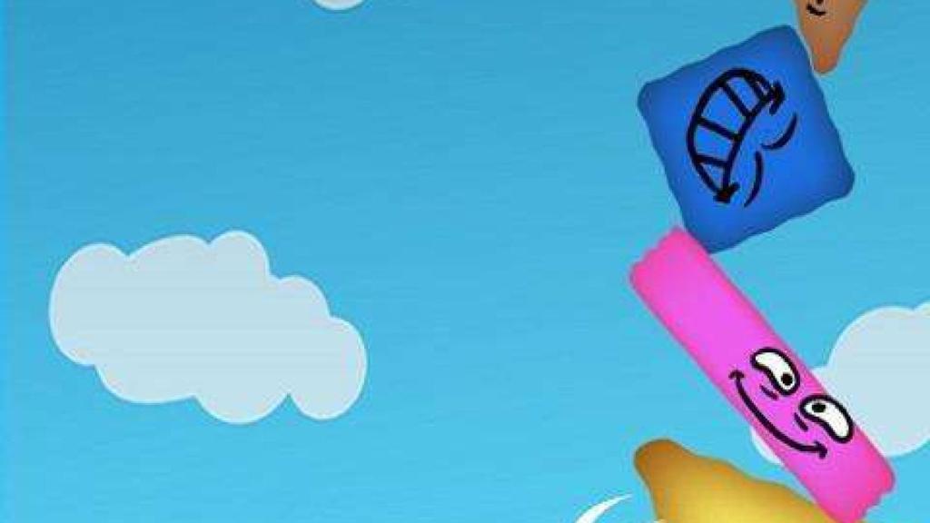 Papa Stacker: Un juego de construcción que pone a prueba tu equilibrio