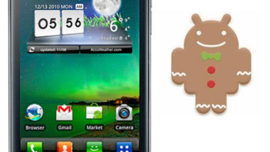 LG sigue sin actualizar sus terminales, condenándose ante la comunidad Android