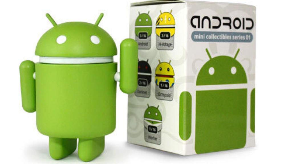 Datos y curiosidades sobre Android que tal vez no conocías y te gustará saber