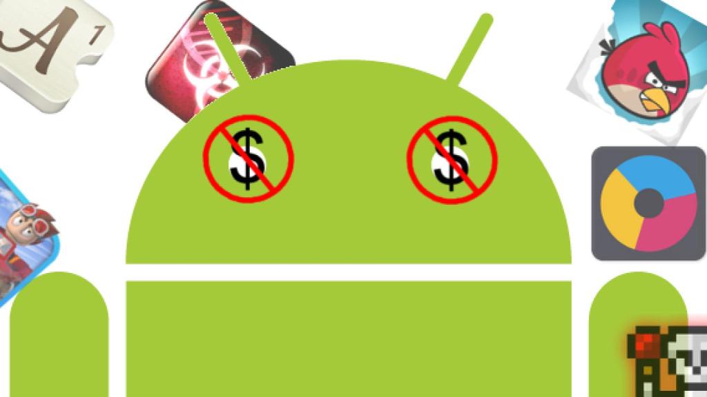 Los 25 mejores juegos gratuitos para Android