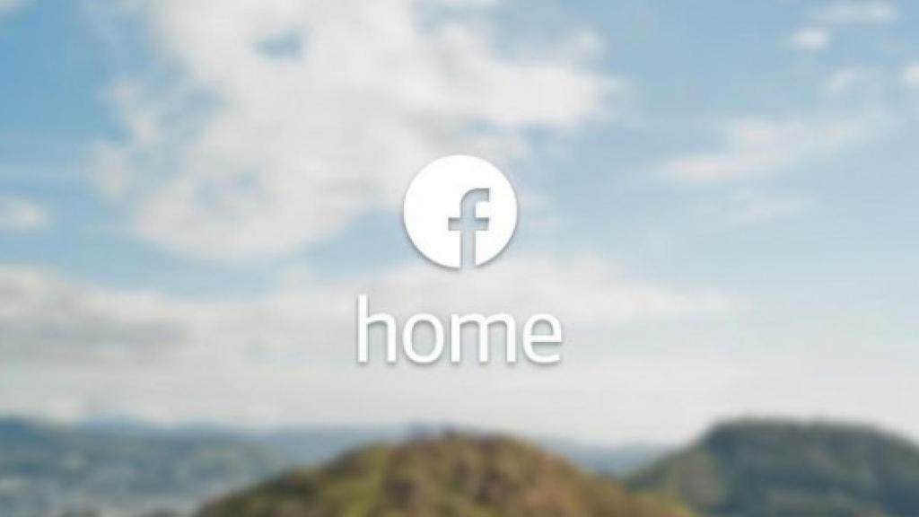 Descarga e instala Facebook Home en un dispositivo no compatible