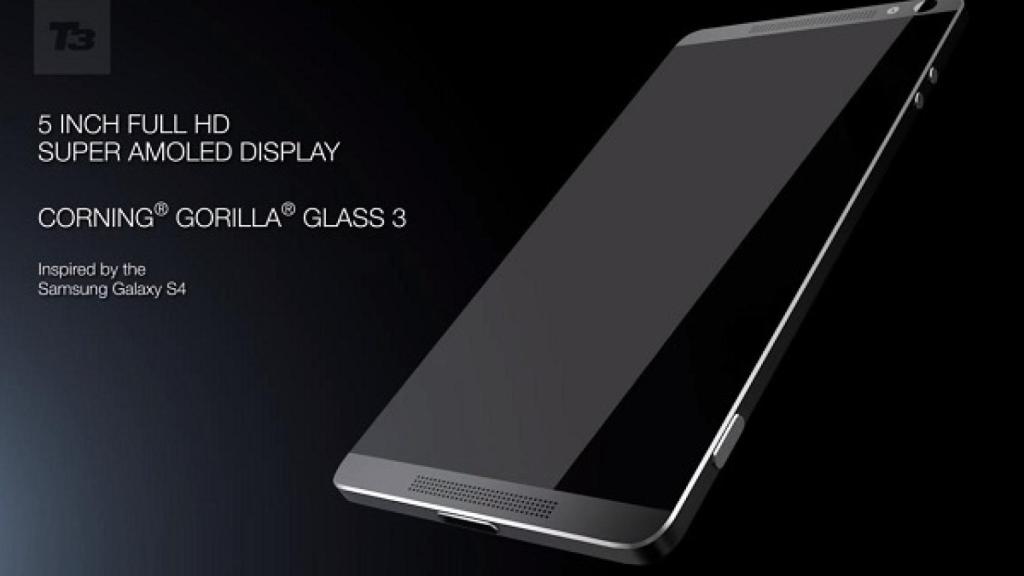 El smartphone definitivo, lo mejor cada uno de los mejores smartphones