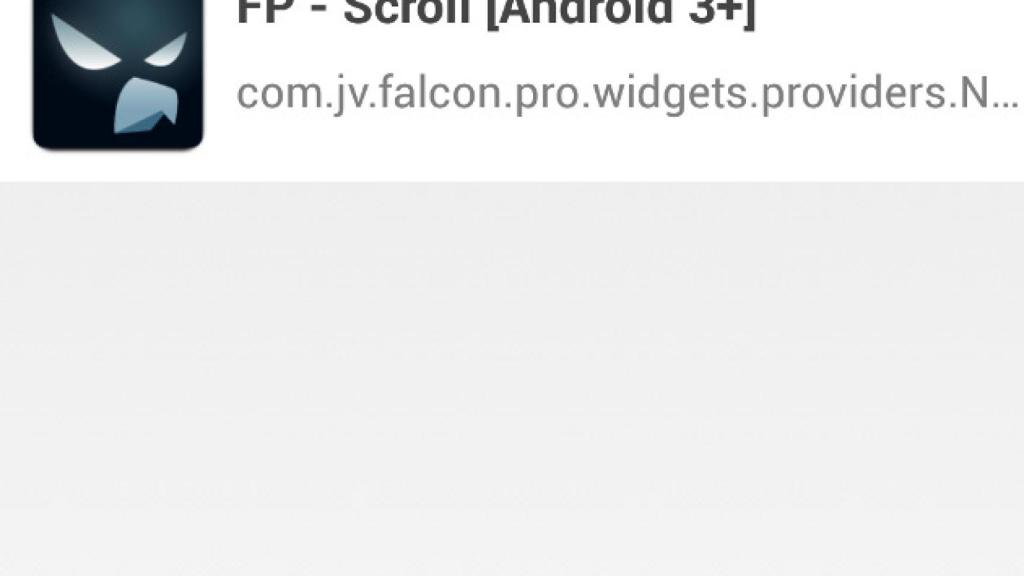 Accede a tus widgets preferidos desde cualquier lugar con Widgets Everywhere