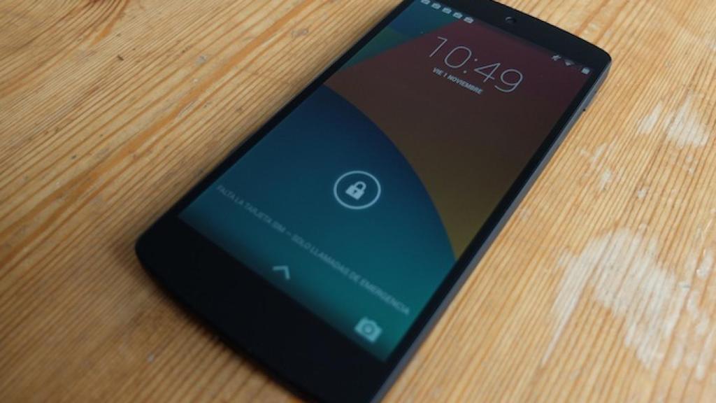 Google no abandonará finalmente la gama Nexus, vitales para desarrollar Android