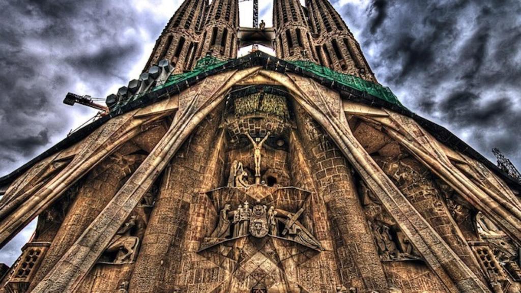sagrada familia