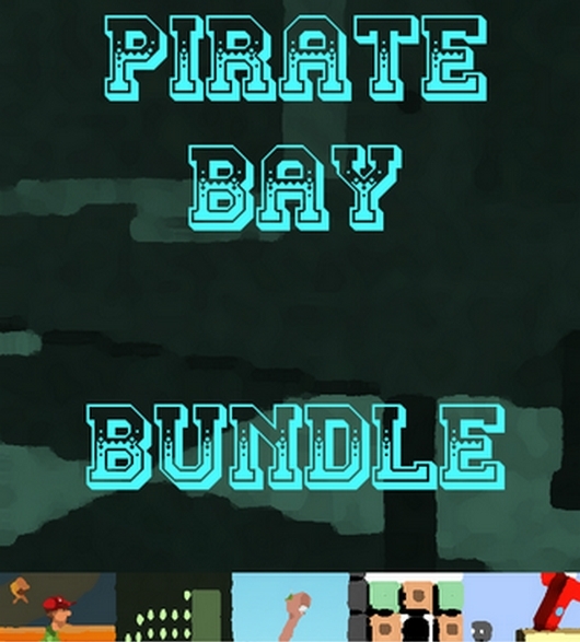 Pirate Bay Bundle