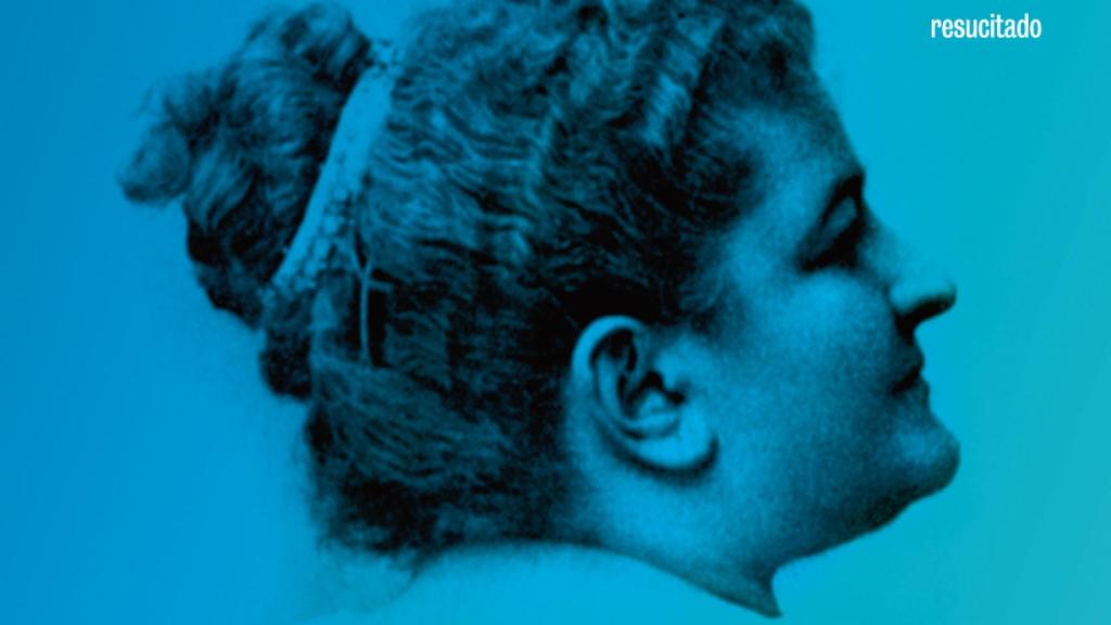 Imagen | 100 años sin Pardo Bazán