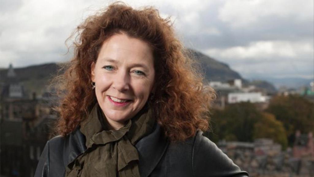 Image: Faith Liddell: Surge Madrid tiene la ambición de internacionalizarse