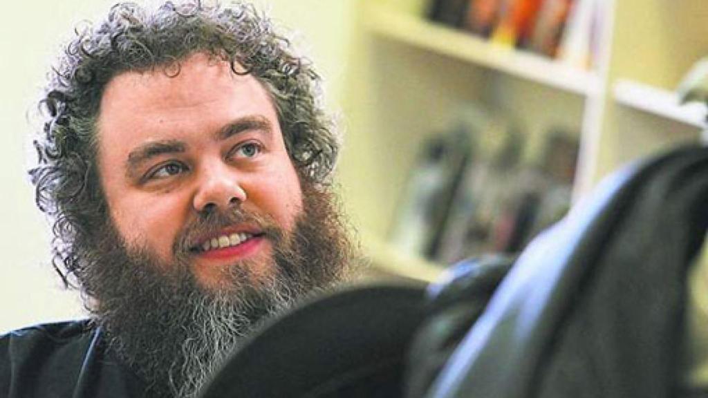 Image: Fantástica Avilés