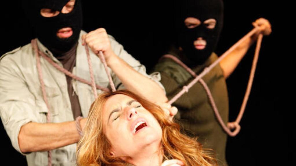 Image: Las heridas éticas de Albert Camus siguen sangrando