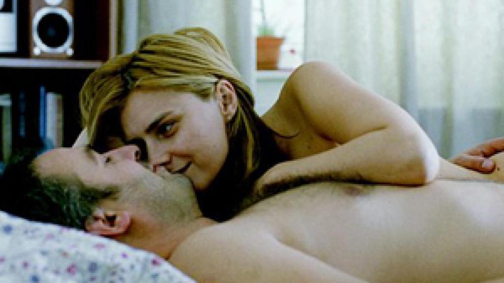 Image: Hiperrealismo y drama rumanos