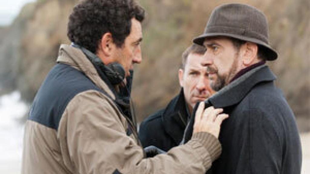 Image: Daniel Calparsoro