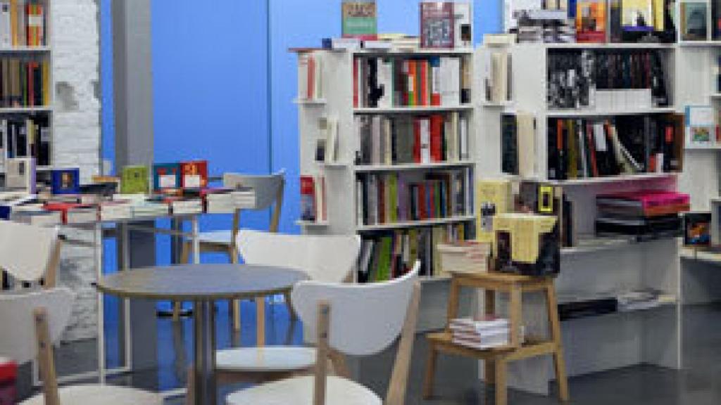 Image: Luces y sombras del Día de las Librerías