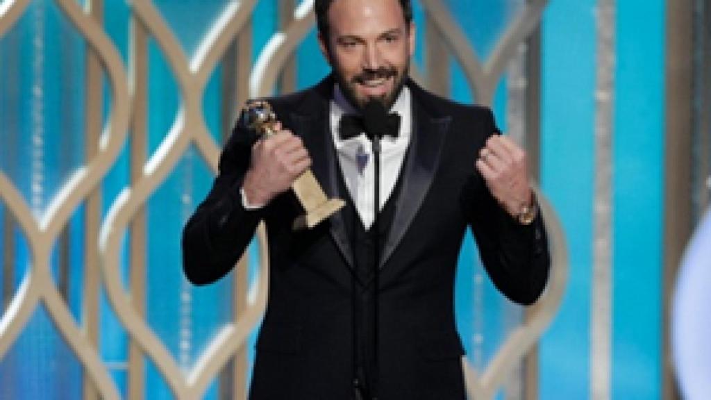 Image: La CIA buena gana a la CIA mala