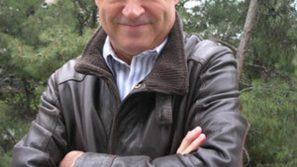 Image: Gervasio Sánchez: Que no me pidan objetividad. Yo lo que busco es ser honesto