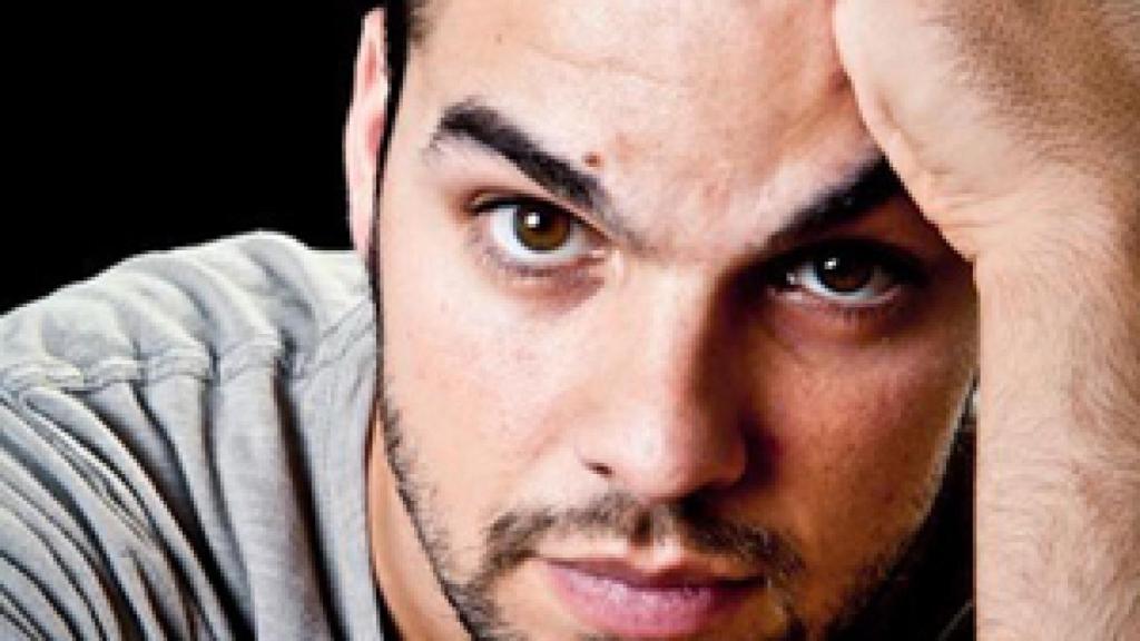 Image: David Victori, finalista del festival de YouTube