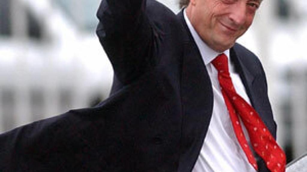 Image: El Dueño. Historia secreta  de Kirchner