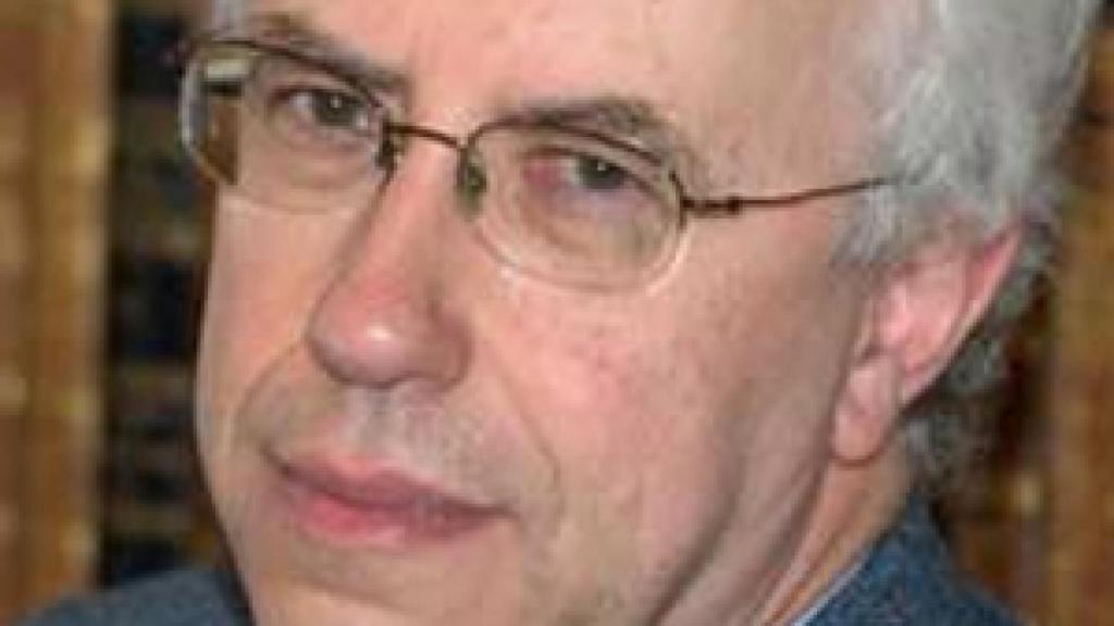 Image: José Manuel Sánchez Ron