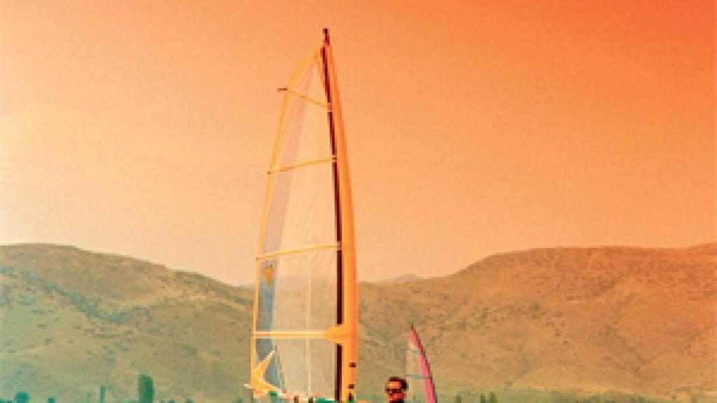 Image: Christodoulos Panayiotou, la subversión de la Historia