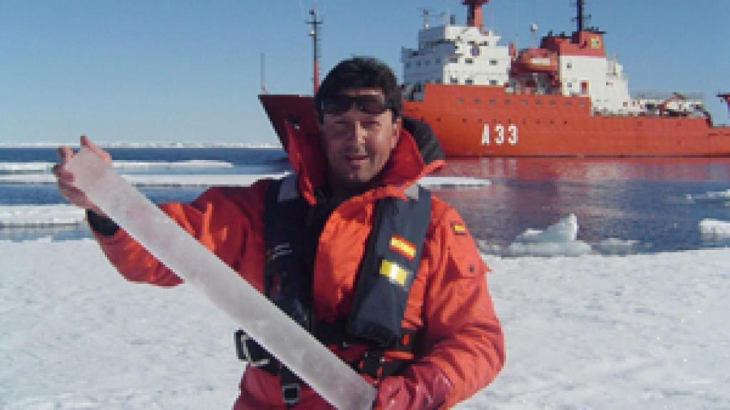 Image: Carlos M. Duarte