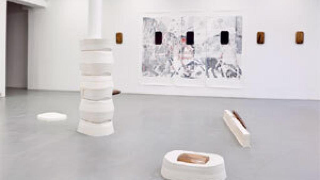 Image: Lucy Skaer