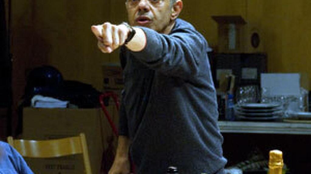 Image: Lluís Pasqual