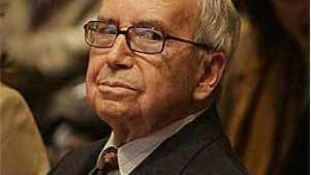 Image: García Baena: La palabra poética no me ha abandonado, mantengo el fulgor