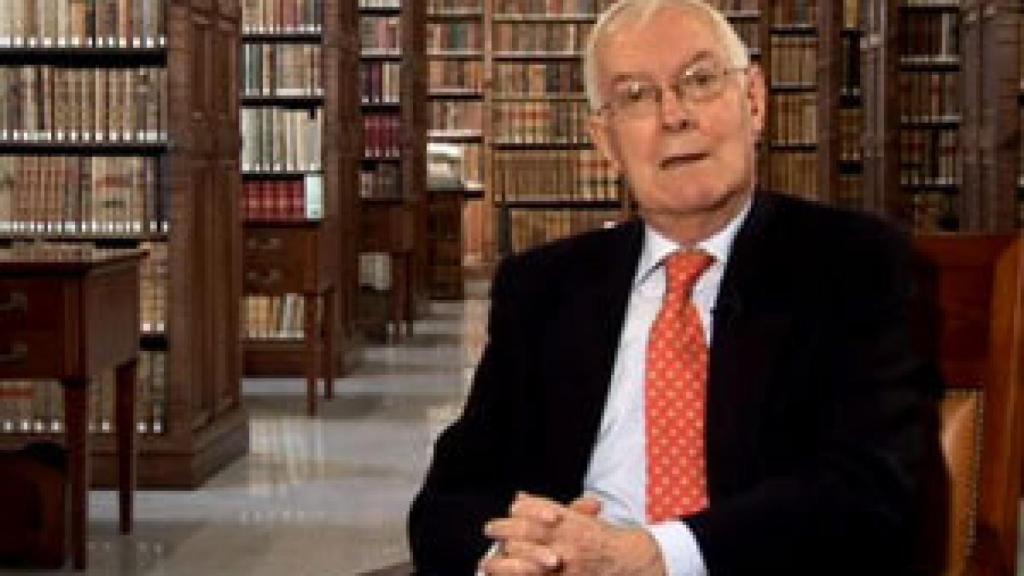 Image: Se suspende el Congreso de la Lengua debido al terremoto de Chile