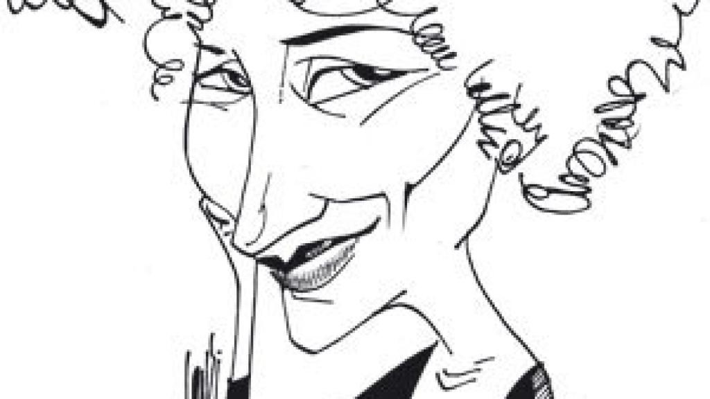 Image: El actor ruso es apasionado y cabezota