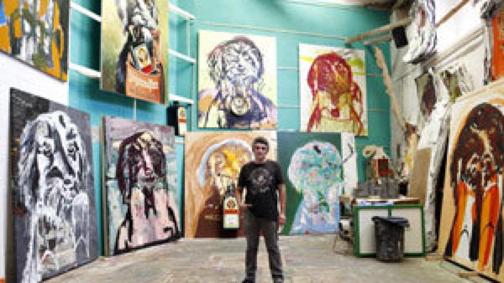 Image: Jorge Galindo