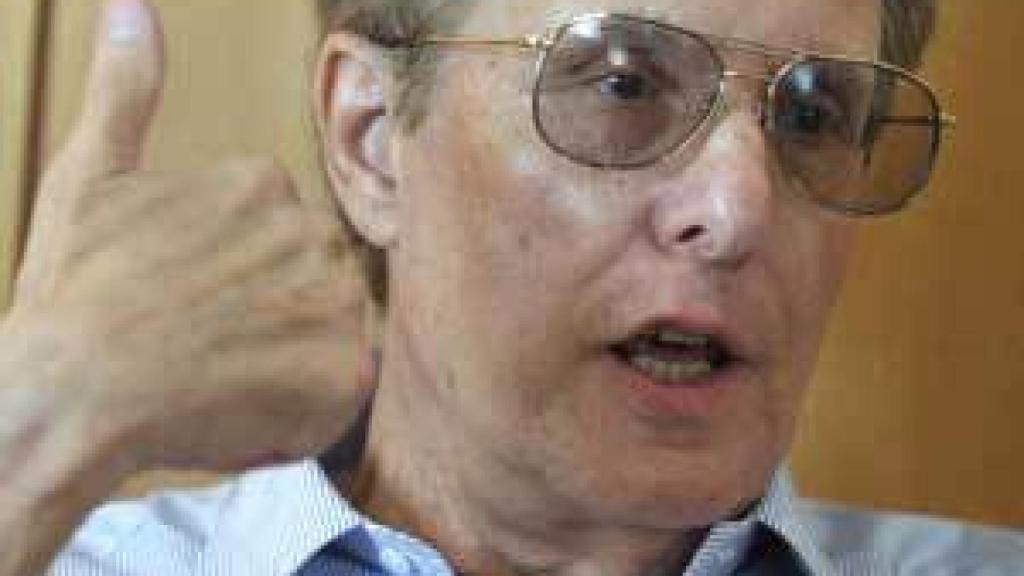 Image: William Friedkin, Leopardo de Honor en reconocimiento a la vieja escuela