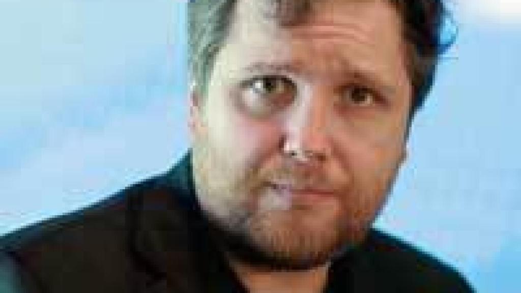 Image: Ruido de fondo