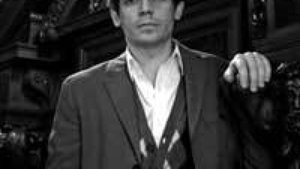 Image: Daniel Burman y Pablo Trapero