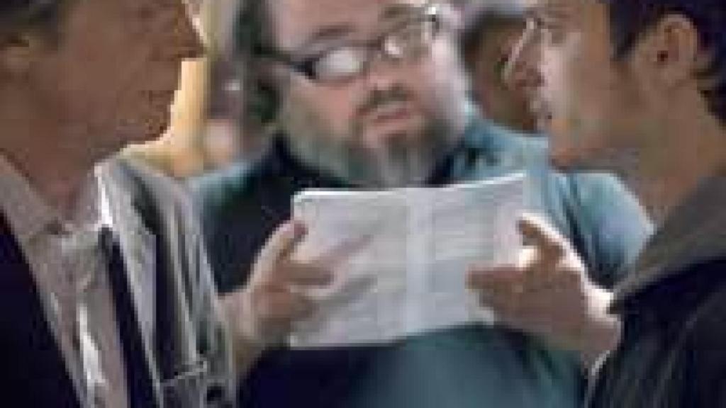 Image: Las claves de los crímenes de Oxford