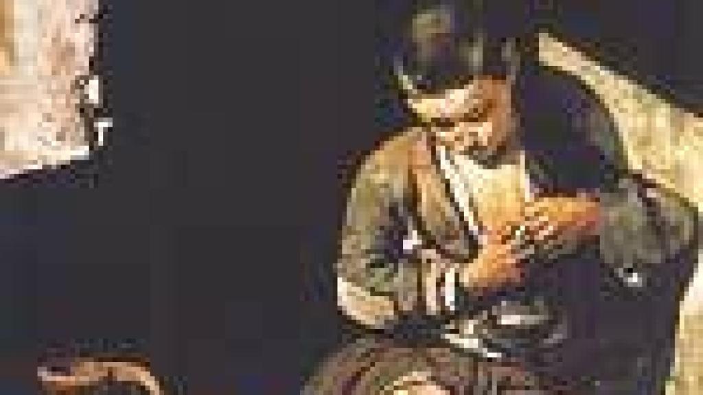 Image: La vida de Lazarillo de Tormes