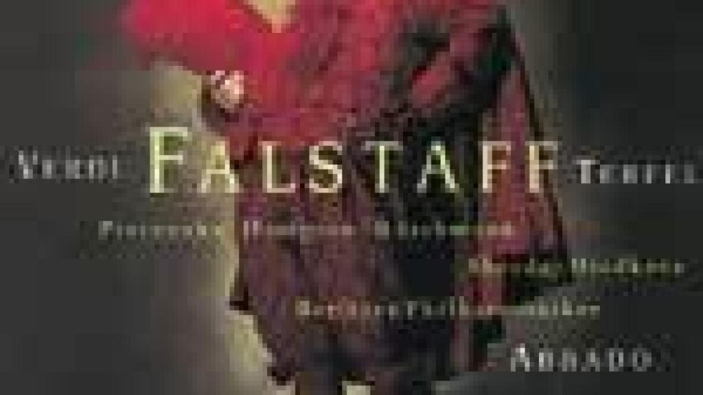 Image: Falstaff rejuvenece