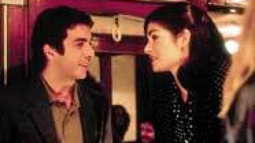 Image: Diario sentimental de Argentina