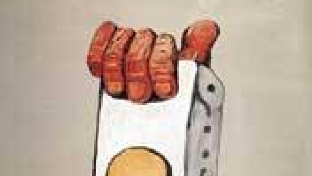 Image: Philip Guston la alegoría del absurdo