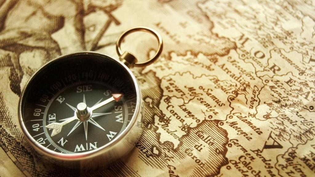 Alternativas al recién difunto Google Latitude: Comparte tu posición en tiempo real, haz check-ins y mucho más