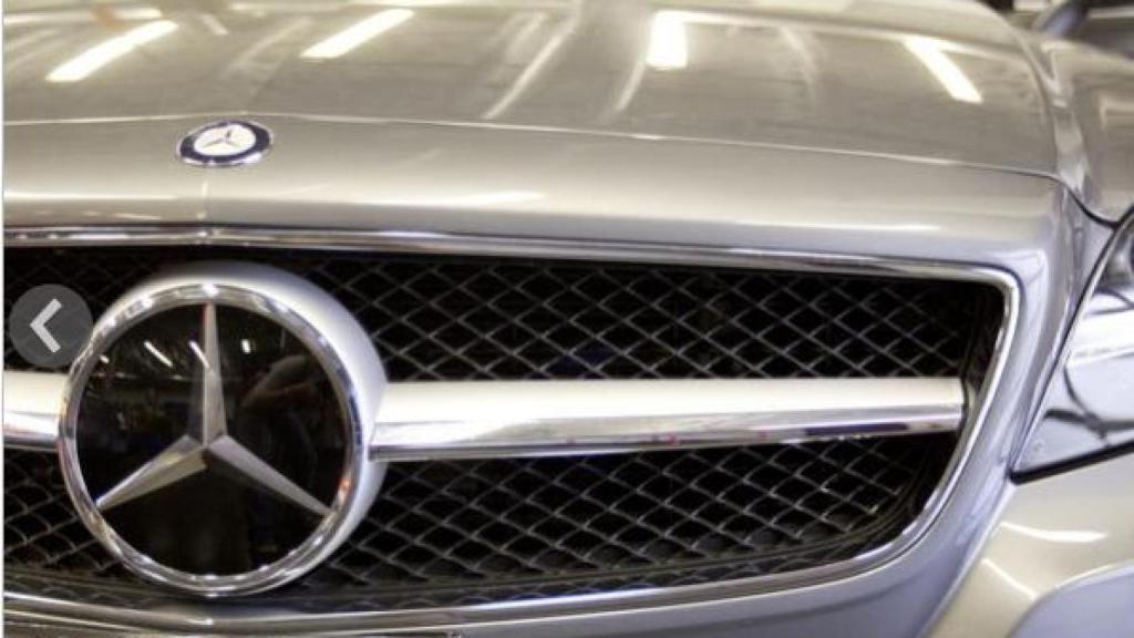 Mercedes Benz está desarrollando sistemas de navegación con Google Glass