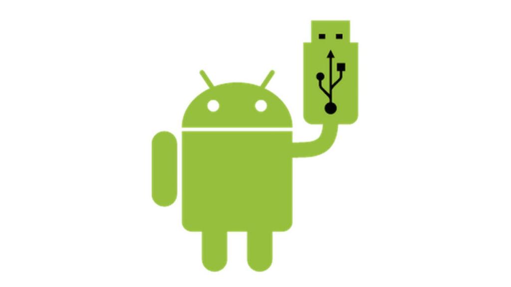 Cómo solucionar los problemas de conexión USB entre tu Android y el PC