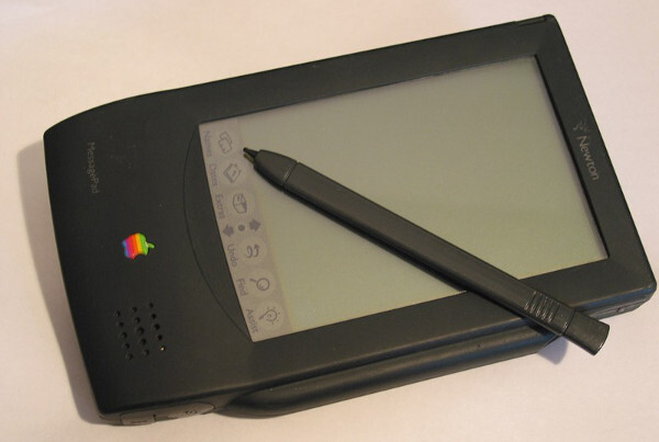 MessagePad