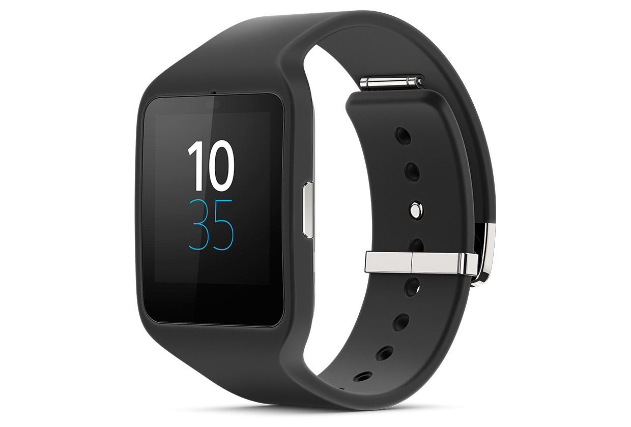 SmartWatch-3
