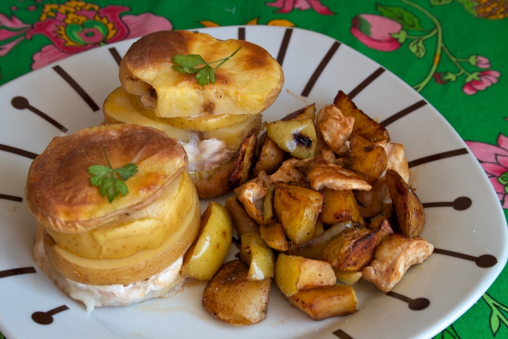 milhojas-patatas.manzana-pollo